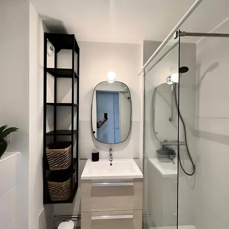 Apartment Les Parcs De - Maeva - 2 Pieces 4 Personnes - Selection Mae-0194 Grimaud