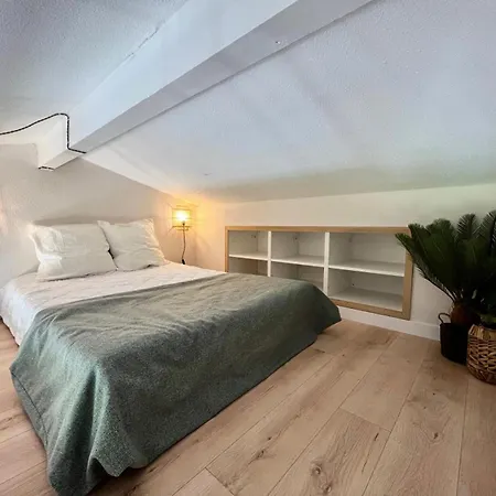 Les Parcs De - Maeva - 2 Pieces 4 Personnes - Selection Mae-0194 Apartment *