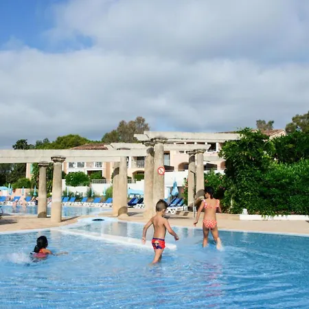 Les Parcs De - Maeva - 2 Pieces 4 Personnes - Selection Mae-0194 Apartment *