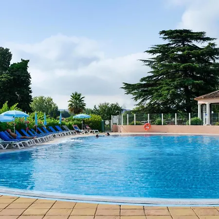 Apartment Les Parcs De - Maeva - 2 Pieces 4 Personnes - Selection Mae-0194