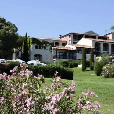 Les Parcs De - Maeva - 2 Pieces 4 Personnes - Selection Mae-0194 Apartment *