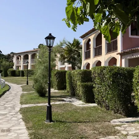 Apartment Les Parcs De - Maeva - 2 Pieces 4 Personnes - Selection Mae-0194 *